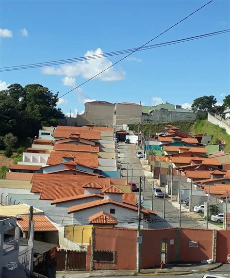 Residencial José e Maria Favaro na cidade Várzea Paulista