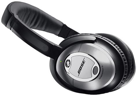 Bose QuietComfort 15 - Acquire