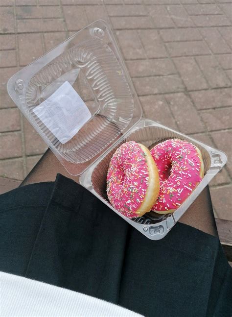 #пончик#эстетика#розовый | Розовый, Пончики, Эстетика