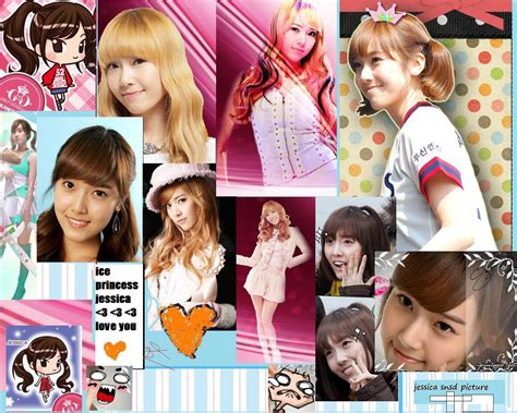 Snsd Girls Generationsnsd Fan Art 24263994 Fanpop