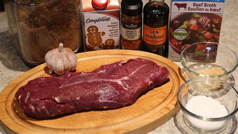 American Hunter Recipe Brined Black Bear Loin Bear Recipes