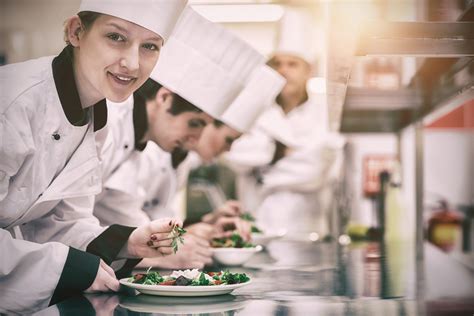 What Should I Look for in a Culinary School? - Best Choice Schools