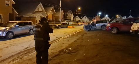 Tragedia En Puerto Natales Un Hombre Murio Atropellado En Calle Santa