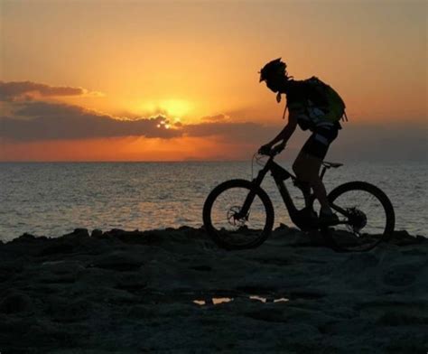 Desde Fertilia Recorrido Guiado En Bicicleta El Ctrica Por La Costa De