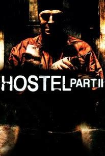 Hostel Part II - Rotten Tomatoes