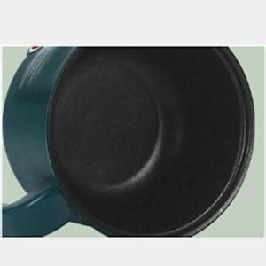 Sharplace Mini Hot Pot Ramen Cooker Antihaft Tragbare Elektrische Mehrzweckpfanne F R Home