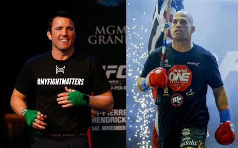 Tito Ortiz challenges arch-rival Chael Sonnen to boxing showdown: "Put ...