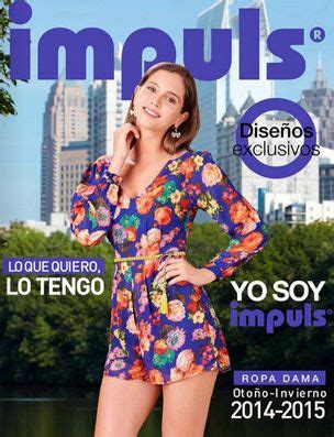 Venta catalogo impuls niños primavera verano 2020 en stock