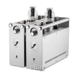 Nobsound B Monoblock Vacuum Tube Integrated Amplifiers Class A Hifi