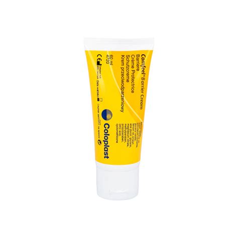 4720 Защитный крем Coloplast Comfeel 60 мл.