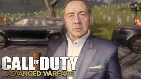 Call Of Duty Advanced Warfare ATLAS Mission 2 Campaign Walkthrough