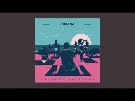 Indiana Magic City Hippies Youtube