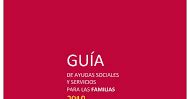 Cuidando neonatos Guía de Ayudas Sociales y Servicios para Familias 2018