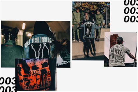 The Weeknd Arrives With Delivery 3 For His 2018 ‘XO’ Merch Collection ...