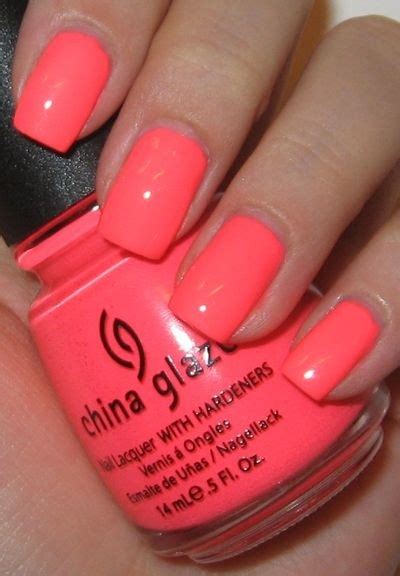 Nail Polish Colors Trends for Summer 2013