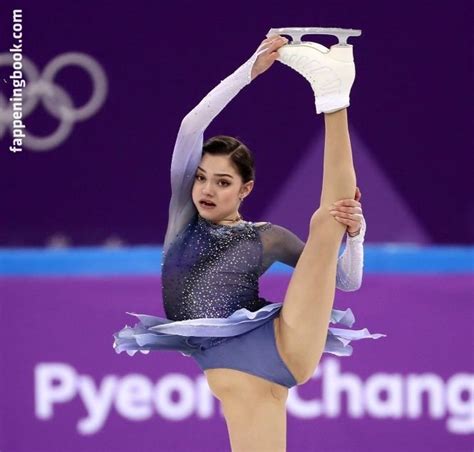 Evgenia Medvedeva Nude OnlyFans Leaks Fappening FappeningBook