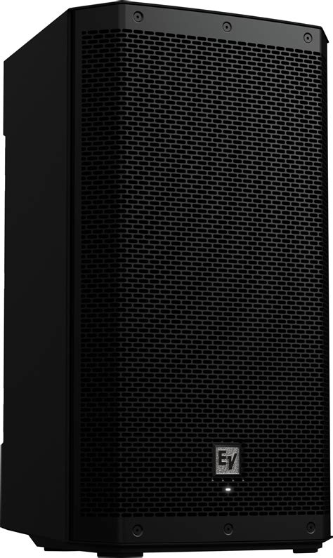 Amazon.com: Electro-Voice ZLX-15P-G2 15" 2-Way 1000W Bluetooth-Enabled ...