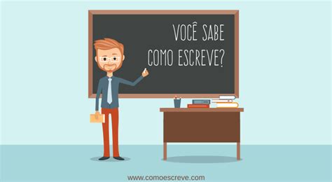 Como Se Escreve Prof - Abreviaturas de Professor: Como Escreve e Plural | Como Escreve?