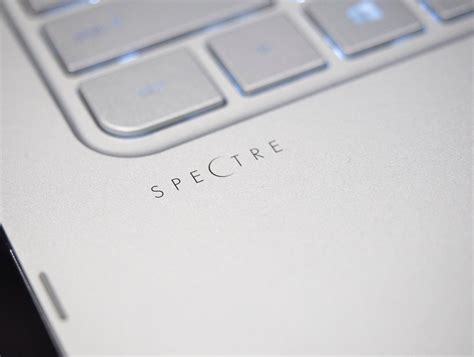 The HP Spectre x360 convertible laptop is simply gorgeous | Windows Central