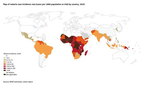 Why Malaria Matters Target Malaria