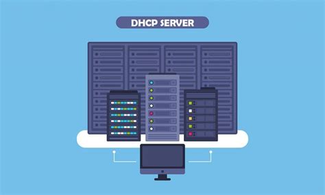 Cara Kerja Dhcp Server Panduan Lengkap Untuk Pemula