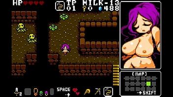 Revisión de Tower and Sword of Succubus Hentai Boobs Gangbanging todo en bondad de bits