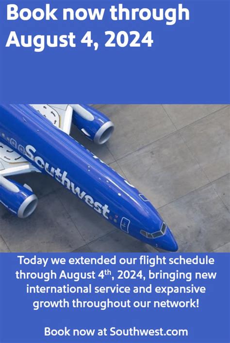 2023 southwest airlines nonstop flights - AllEars.Net