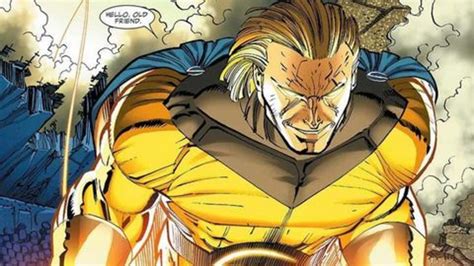 #ComicBytes: Five physically strongest Marvel characters