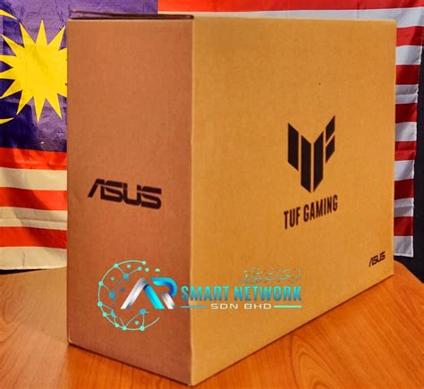 Asus Tuf Gaming A15 Ryzen 7 Rtx 3070 8gb Ddr6 1 Tb Ssd 16gb Ram Original Gaming Laptop