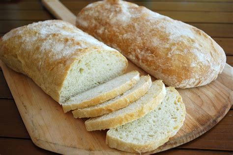 Ciabatta Rezepte Suchen