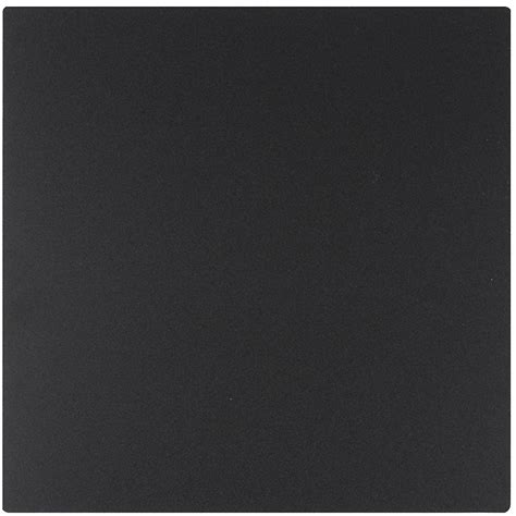 D Printer Hotbed Sticker Flexible Magnetic Sheet Heated Hot Bed