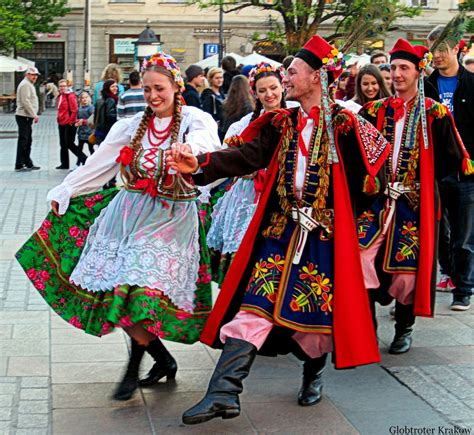 KriCzy - Polish Folk Costumes