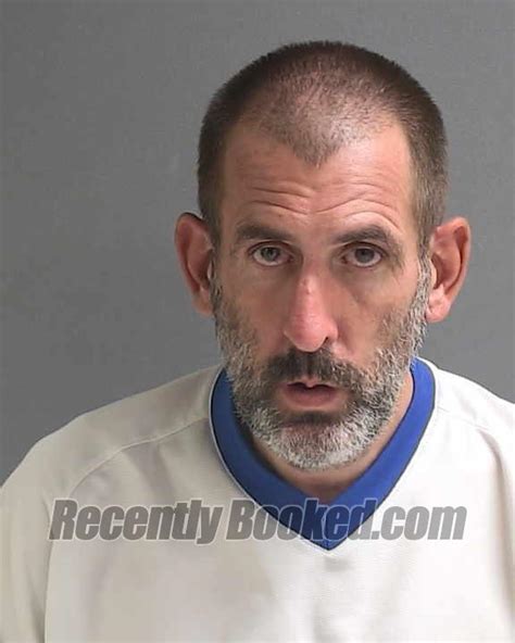 Recent Booking Mugshot For James J Apollonio In Volusia County Florida