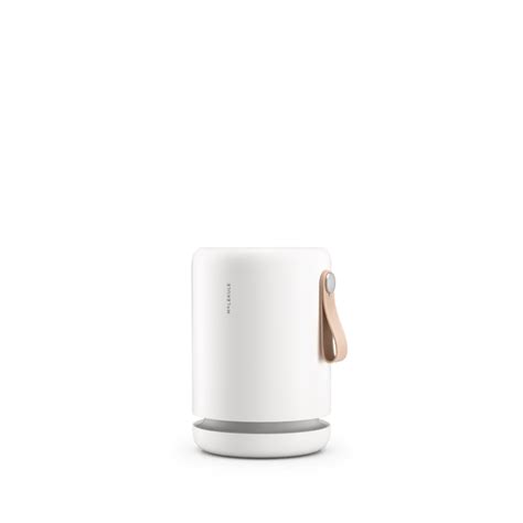 Molekule Air Mini+ | Portable Small Room Air Purifier