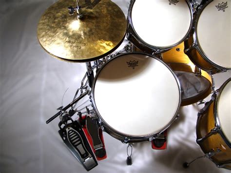 *DRUM - сумбур*: Remote Speedy Hat - стойка Hi-hat с удаленным ...