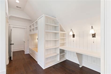 Spec Home - Palmetto Bluff