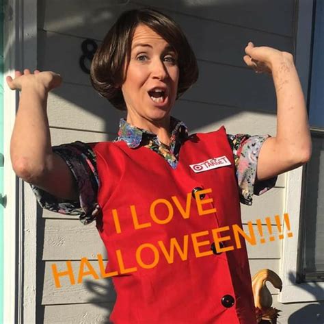 The Target Lady | Halloween Costume Contest