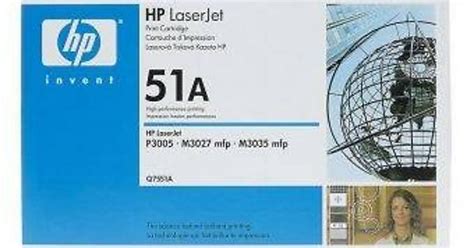 Beli Online Murah Hp Q7551a 51a Compatible Toner Cartridge Imgur