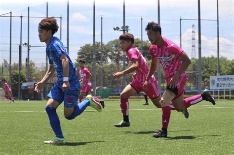 栃木シティ｜ 【u 25】全国社会人サッカー選手権大会関東予選1回戦 結果報告