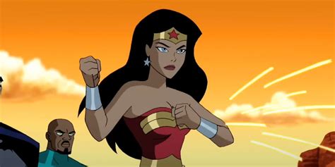 10 Unpopular Opinions About The Dcau According To Reddit