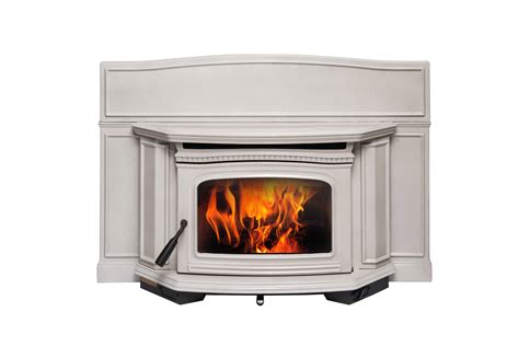 Pacific Energy Alderlea T5 LE Wood Fireplace Insert