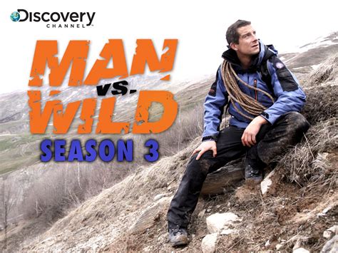 Man vs wild episodes - lasopawind