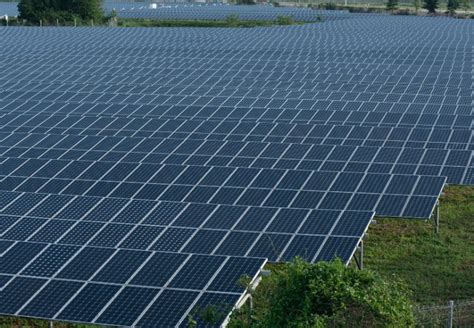 Ajmer DISCOM Invites Bids For 94 MW Solar Projects Under KUSUM