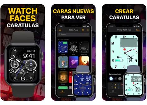 Mejores Apps De Esfera Para El Apple Watch