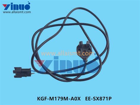 Kgf M179m A0x Ee Sx871p Snesor Shutter Yinuo Electronics Provides