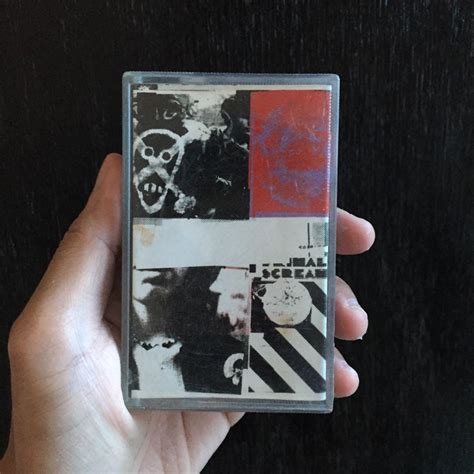 Kaset Primal Scream Evil Heat Musik Media Cd Dvd Lainnya Di