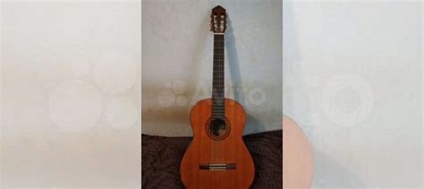 Акустическая гитара yamaha c40 купить в Белгороде | Хобби и отдых | Авито