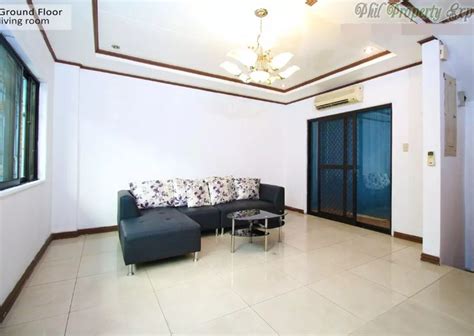 3 Bedrooms House And Lot For Sale In Bago Bantay Quezon City PH2551