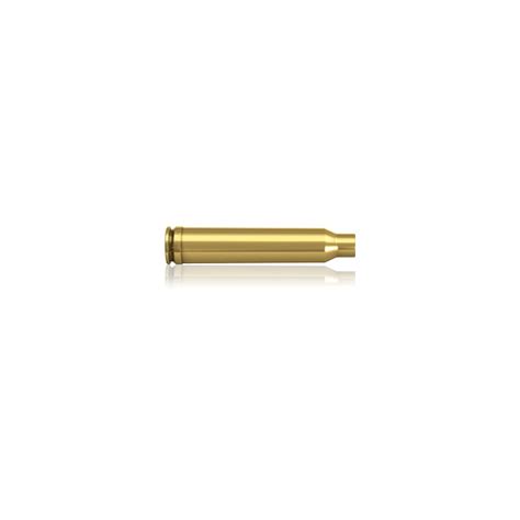 Norma Brass 300 Winchester Mag Unprimed Box Of 25 Graf And Sons