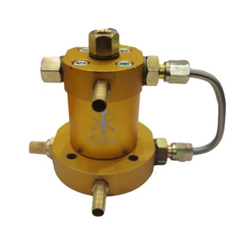 Head for single cylinder compressor Tuxing TXES031 - Air4Guns